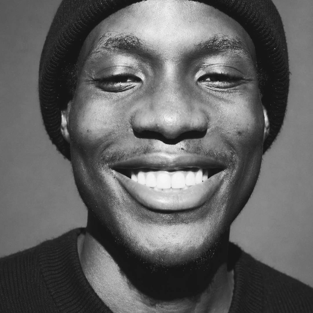 Rizz signature beanie
